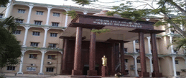 Rajalakshmi College of Nursing - [RCN]