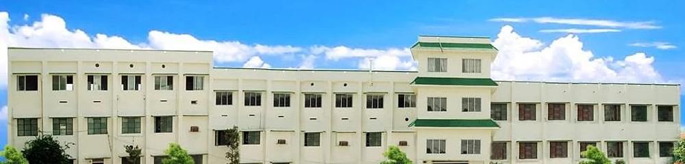 JKKN College Of Pharmacy - [JKKNCP]