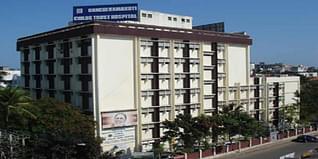 KKCTH Admission 2024: DNB, Fees, Application Form, Eligibility