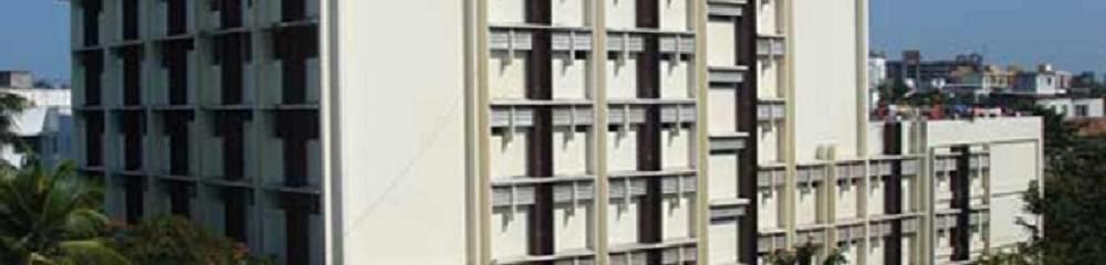 Kanchi Kamakoti Childs Trust Hospital  - [KKCTH]