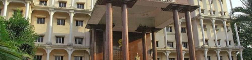 Vasan Institute Of Ophthalmology and Research