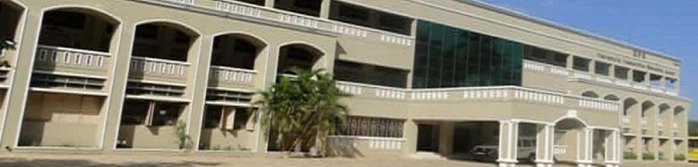 Vasavi Vidya Trust Group of Institutions