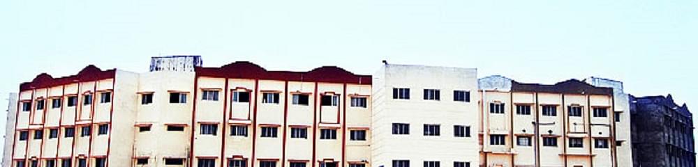 Madha Dental College and Hospital