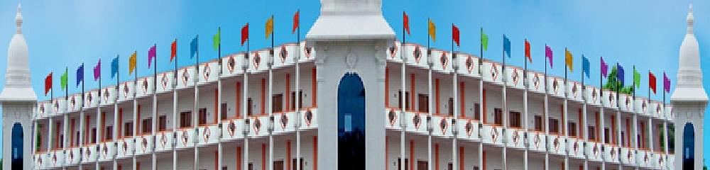 Surabi College of Nursing