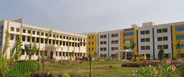 Venkateswara Nursing College