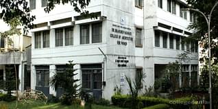 Dr. Bhanuben Nanavati College of Architecture for Women (BNCA), Pune Admission 2024: Cut Off, Eligibility