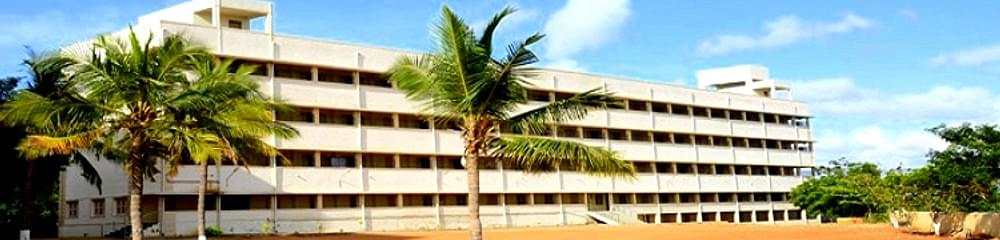 Syed Hameeda Arts & Science College Kilakarai - [SHASC]