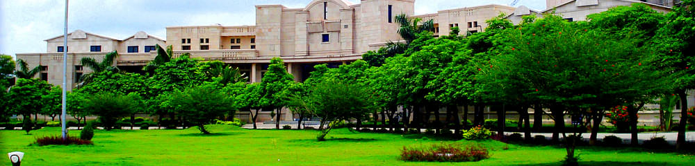 Indian Institute of Information Technology - [IIITL]