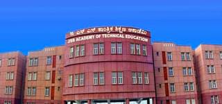 JSS Academy of Technical Education - [JSSATE]