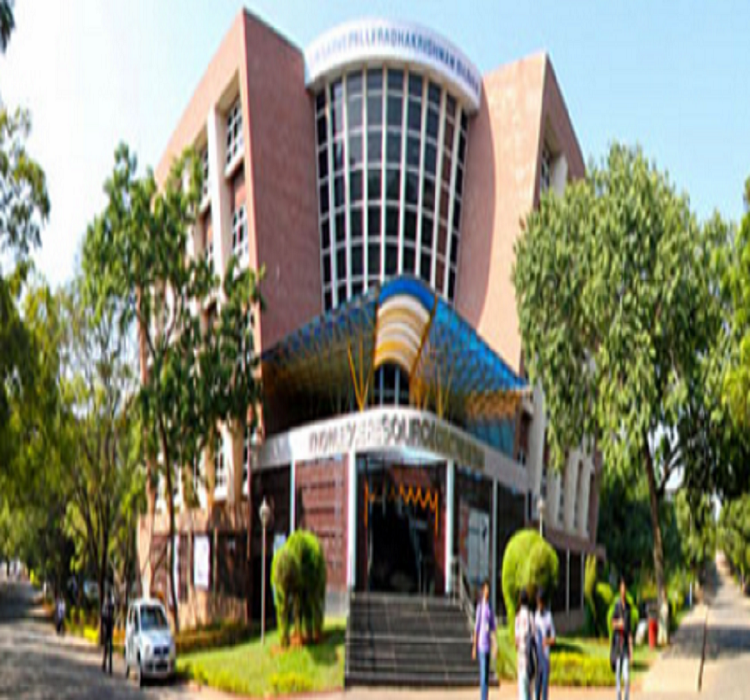 GITAM School of Architecture Visakhapatnam