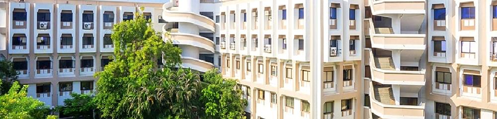 N R Institute of Business Management - [NRIBM]