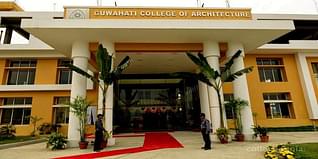 Guwahati College of Architecture, Guwahati Admissions 2024: Scholarship, Eligibility, Schedule