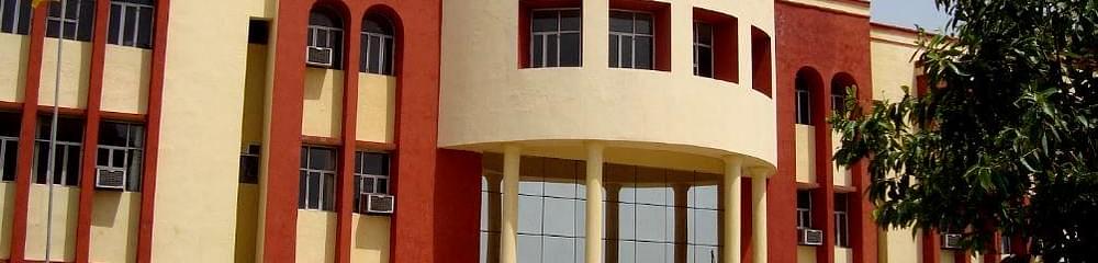 Haryana Institute of Technology - [HIT]