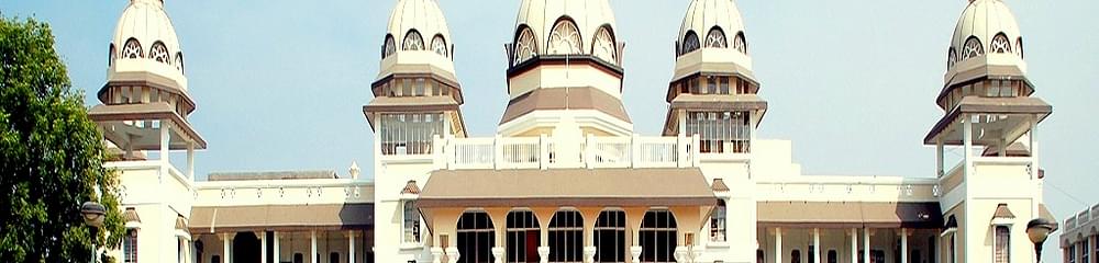 Jawaharlal Nehru Medical College - [JNMC]