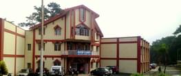Shillong College