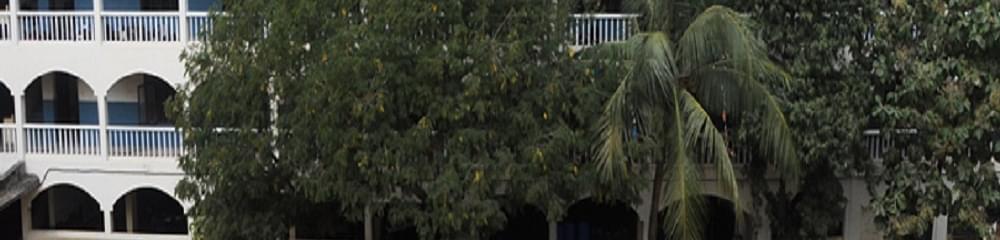 Annai Veilankanni's College of Education