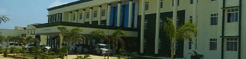 Rajalakshmi College of Education