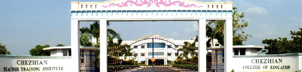 Chezhian College of eEducation