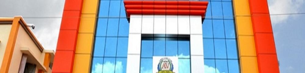 Ayira Vaisya College of Education