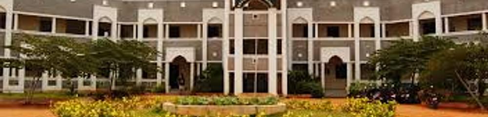 Crescent College of Education for Women Madurai Courses Fees 2025 Crescent College of Education for Women Madurai Courses Fees 2025