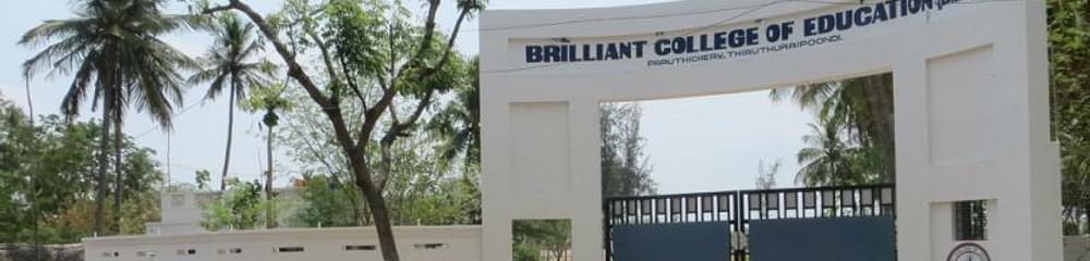 Brilliant College of Education
