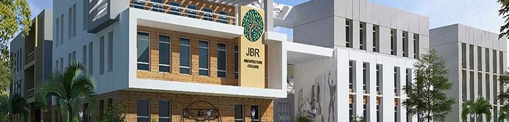 JBR Architecture College