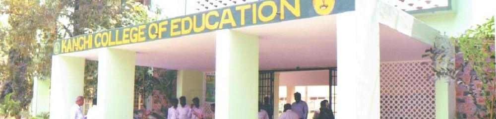 Kanchi College of Education