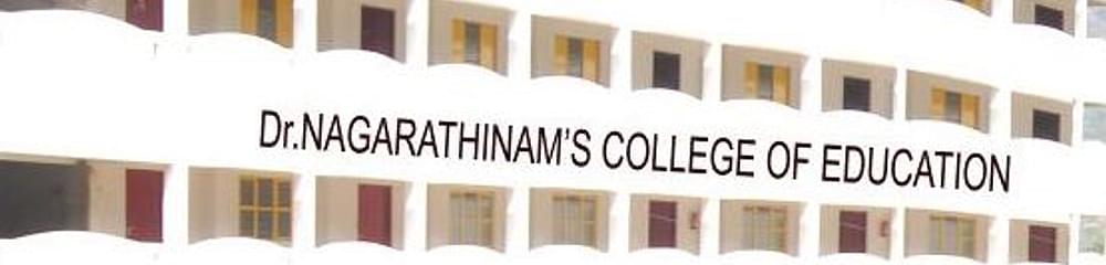 Dr. Nagarathinams College of Education