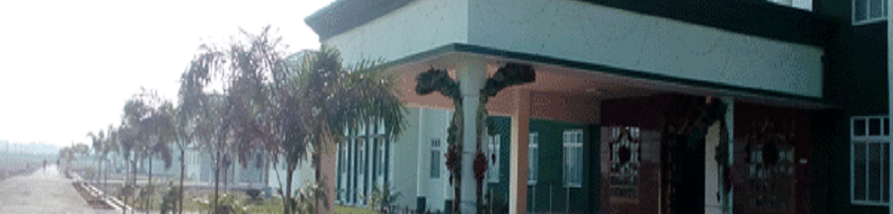 M. Kumarasamy College of Education