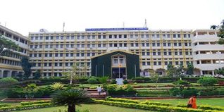 NMAMIT, Nitte Karkala Admission 2024: Eligibility, Selection Criteria