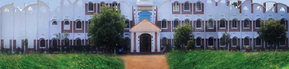 Keins College of Education for Women