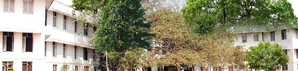 Lady Willingdon Institute of Advanced Study In Education