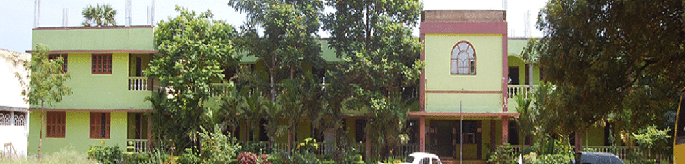 Rukmani College of Education