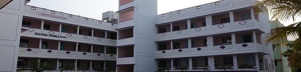 Padmavani College of Education