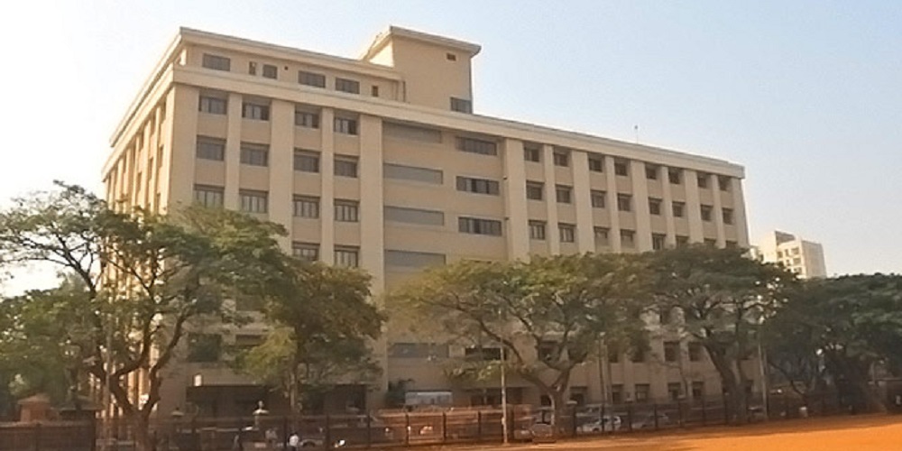 L.S. Raheja School of Architecture Mumbai