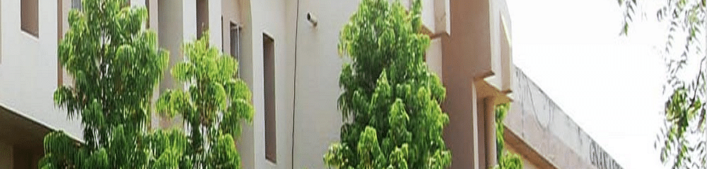 Sastra University, Directorate Of Online and Distance Education
