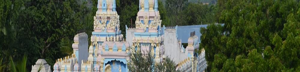 Sakthi Institute of Teacher Education and Research - [SITER]