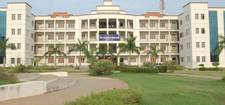 PGP College of Education
