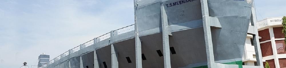 R L Institute of Nautical Sciences - [RLINS]