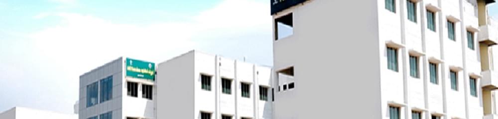 PGP College of Agricultural Science