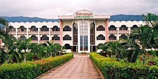 Karunya School of Management, Coimbatore, Admissions 2025: Important Dates, Eligibility, Selection Criteria, Admission Process