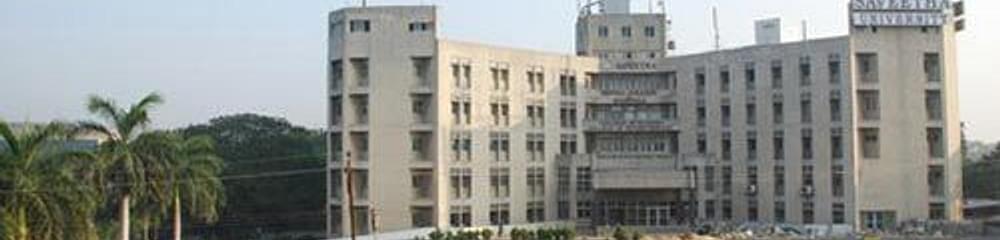 Saveetha School of Management - [SSM]