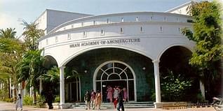MEASI Academy of Architecture Admission 2024: Cut Off, Eligibility