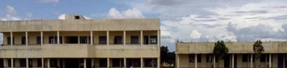 Government First Grade College Heggadadevanakote