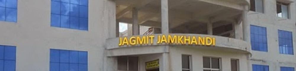 Jain AGM Institute of Technology - [JAGMIT ]
