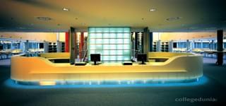 Nidt School of Architecture and Design Technology