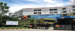 Symbiosis Institute of Business Management (SIBM)
