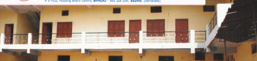 Siddartha College of Education