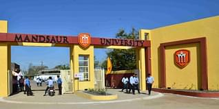 Mandsaur University Admission 2024: Courses, Fees, Eligibility, Application Form
