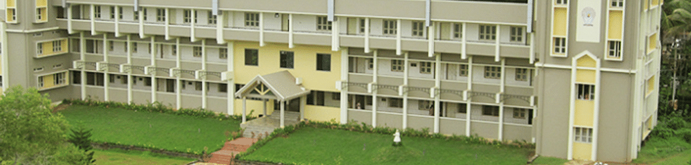 St. Ignatius Institute Of Health Sciences
